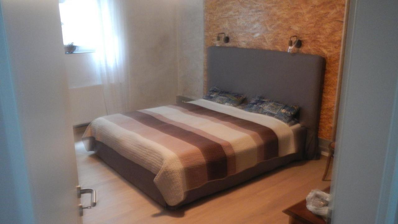 Ferienwohnung Burgblick Im Neuffener Tal Mit Sauna Und Wallbox Frickenhausen  Extérieur photo