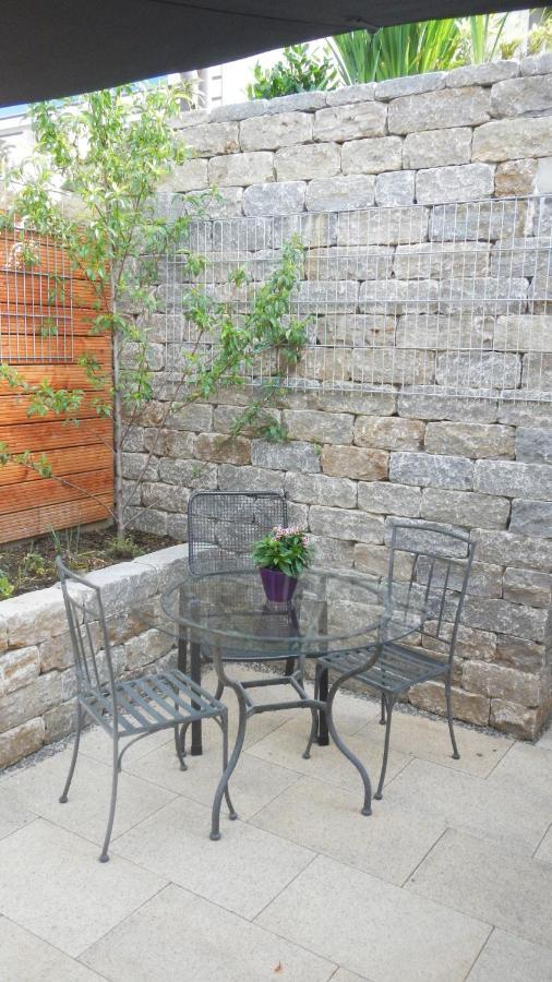 Ferienwohnung Burgblick Im Neuffener Tal Mit Sauna Und Wallbox Frickenhausen  Extérieur photo
