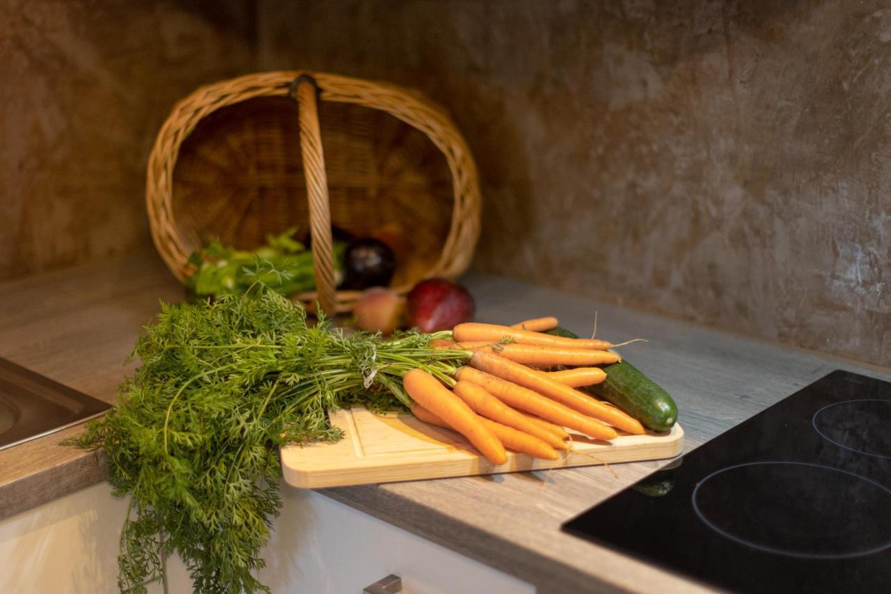 Ferienwohnung Burgblick Im Neuffener Tal Mit Sauna Und Wallbox Frickenhausen  Extérieur photo