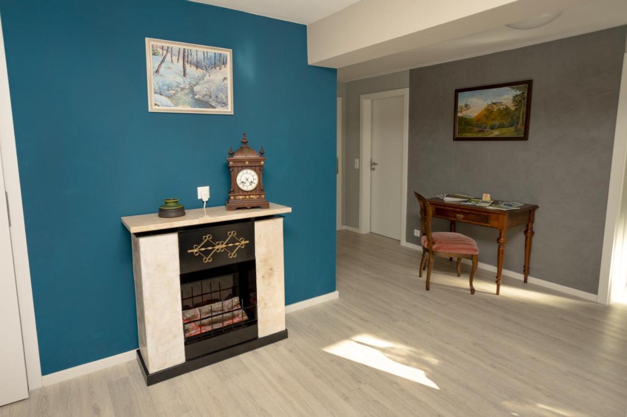 Ferienwohnung Burgblick Im Neuffener Tal Mit Sauna Und Wallbox Frickenhausen  Extérieur photo