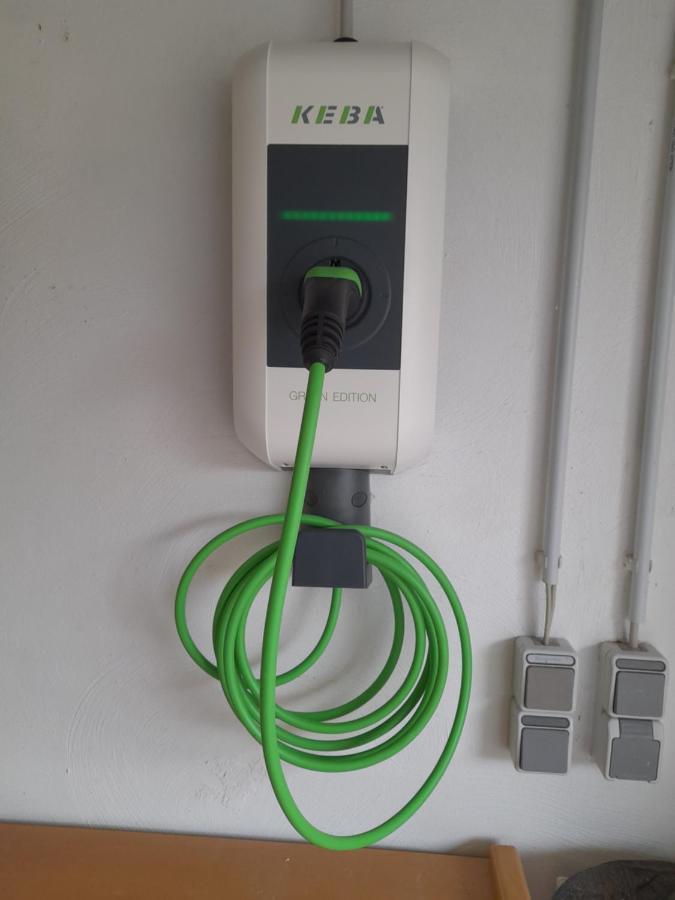 Ferienwohnung Burgblick Im Neuffener Tal Mit Sauna Und Wallbox Frickenhausen  Extérieur photo